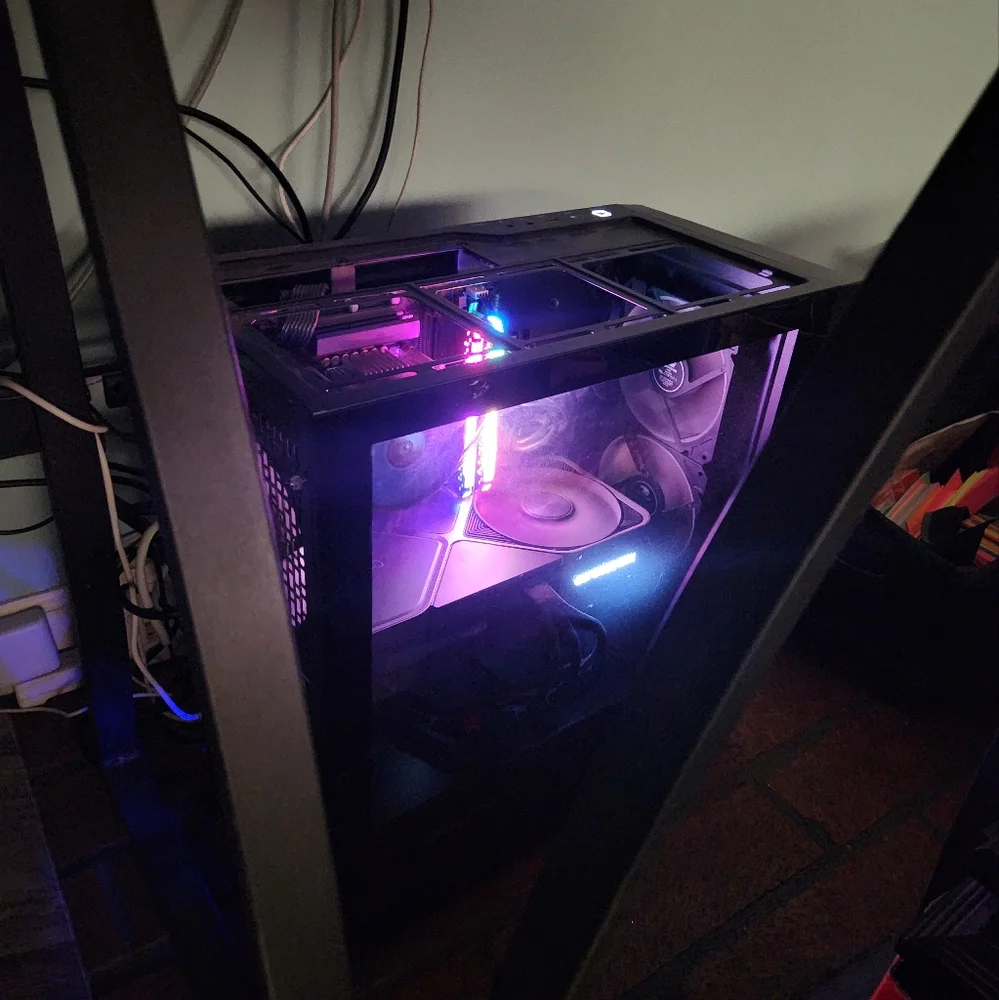 Nvidia RTX 4080